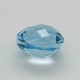 Blue Topaz 7.03 Ct Best Quality Blue Topaz 7.03 Ct Best Quality